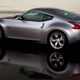 Illustration for article titled 2009 Nissan 370Z: Design Dissected